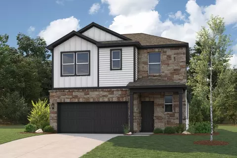 15506 Crescent Pne, San Antonio, TX 78253