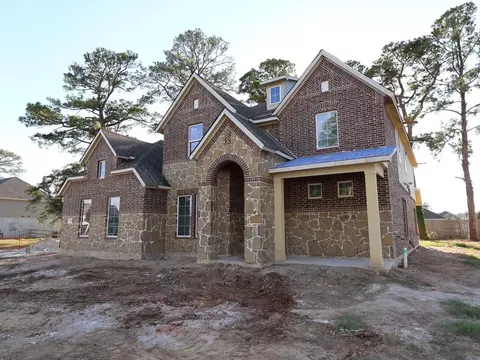 21911 Hibiscus Hedge Trl, Tomball, TX 77377
