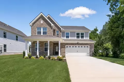 3500 Emery Ct, Murfreesboro, TN 37130