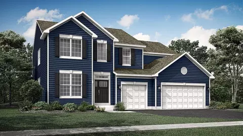 Wooley Rd & Douglas Rd, Oswego, IL 60543