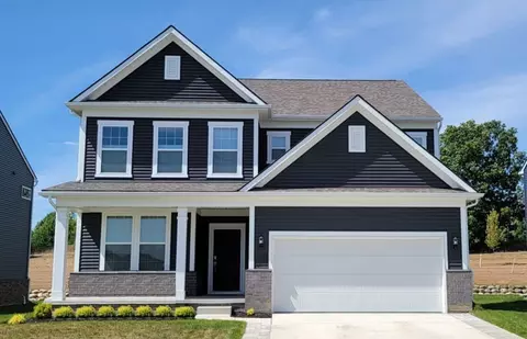 623 Gretchen Ln, Saline, MI 48176