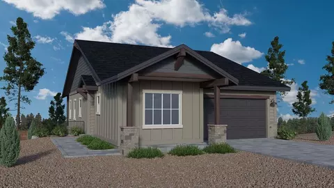 538 N Snowberry Cir, Flagstaff, AZ 86004