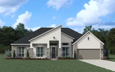 10306 Heartland Way, Boerne, TX 78006