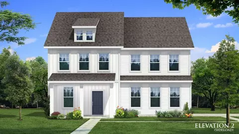 1102 Owen Park Dr, Gibsonville, NC 27249