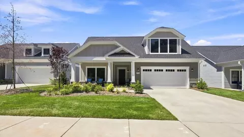 3044 Five Creek Rd, Charlotte, NC 28213