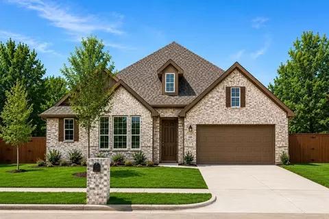 225 Wintergrass Dr, Waxahachie, TX 75165