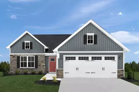 3916 Market Garden Dr, Greenville, NC 27834