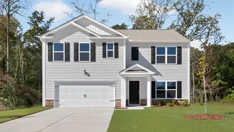 126 Daniel Rd, Smithfield, NC 27577