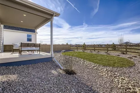 Exterior - 659 Noola St, Windsor, CO 80550 photo 12 of 13