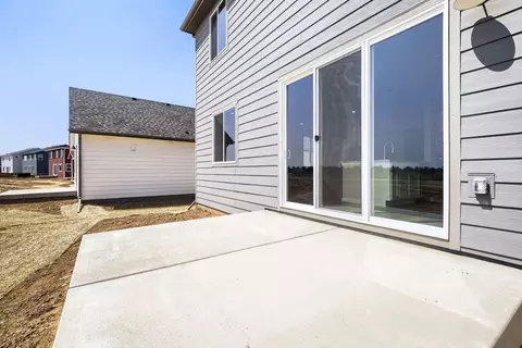 Exterior - 659 Noola St, Windsor, CO 80550 photo 6 of 13