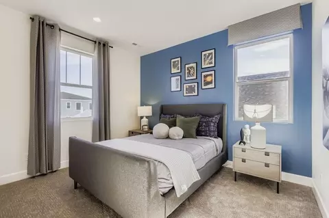Bedroom - 659 Noola St, Windsor, CO 80550 photo 7 of 8