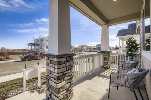 Exterior - 659 Noola St, Windsor, CO 80550 photo 4 of 13