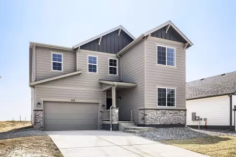 Exterior - 659 Noola St, Windsor, CO 80550 photo 2 of 13