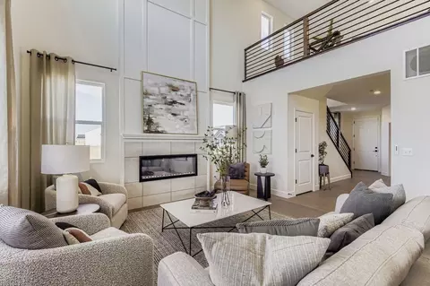 Living - 659 Noola St, Windsor, CO 80550 photo 2 of 4