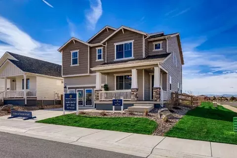 Exterior - 659 Noola St, Windsor, CO 80550 photo 8 of 13