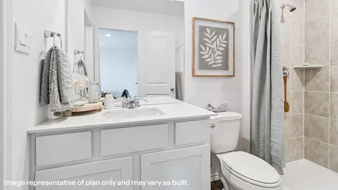 Bath - 6308 Buckeye Path, Leon Valley, TX 78238 photo 2 of 10
