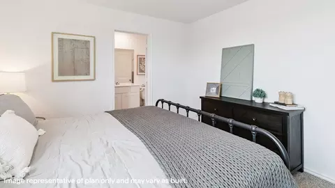 Bedroom - 6308 Buckeye Path, Leon Valley, TX 78238 photo 2 of 12