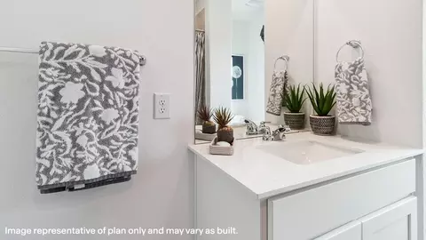Bath - 6308 Buckeye Path, Leon Valley, TX 78238 photo 5 of 10