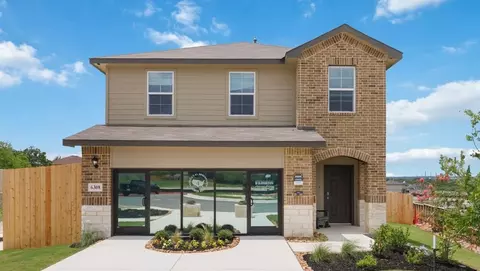 Exterior - 6308 Buckeye Path, Leon Valley, TX 78238 photo 5 of 5