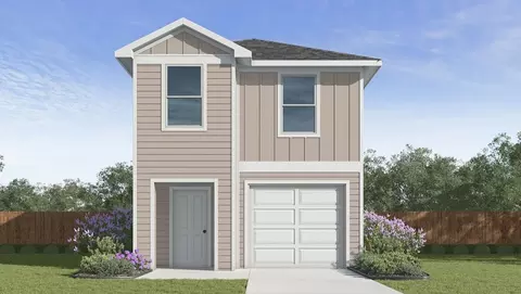 Exterior - 6308 Buckeye Path, Leon Valley, TX 78238 photo 3 of 5