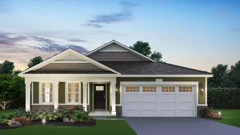 25504 W Sandalwood Ln, Plainfield, IL 60544