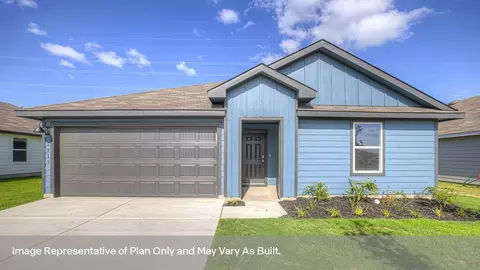 1035 Gladys Run, Seguin, TX 78155