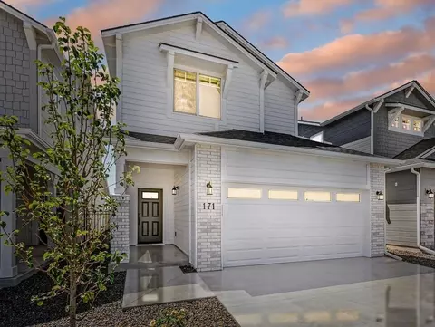 4172 S Chesman Ave, Meridian, ID 83642