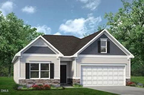 1234 Lot17 Averitt Way, Sanford, NC 27330