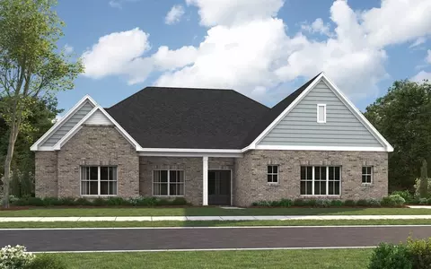 127 Laurel Branch Dr, Dothan, AL 36305