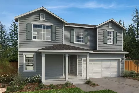754 Holly Ave, Buckley, WA 98321