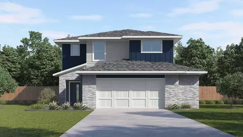 13008 Cattle Rustler Rd, Mustang Ridge, TX 78610