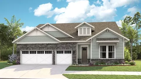 305 Marina Bay Trl, Locust, NC 28097