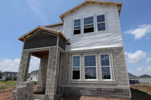 5258 Center Lake Ranch Blvd, Saint Cloud, FL 34771