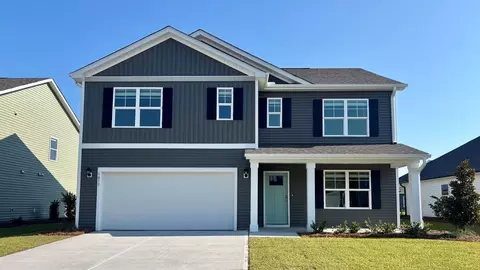 1017 Pampas Grass Dr #LOT 321, Castle Hayne, NC 28429
