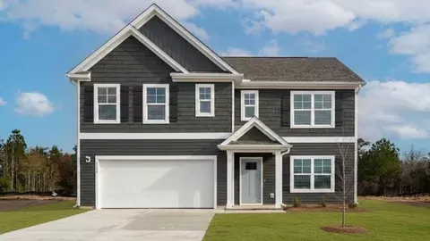 1017 Pampas Grass Dr #LOT 321, Castle Hayne, NC 28429