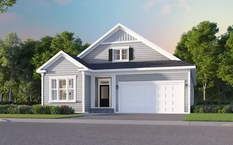 1254 Lake Michigan Dr, Trappe, MD 21673