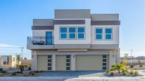 6220 Disruptor St UNIT 3, North Las Vegas, NV 89031