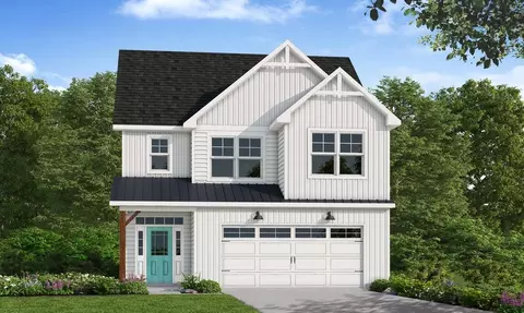 Undisclosed, Leland, NC 28451