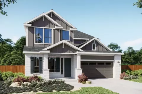 122 Alvin Dr, Buda, TX 78610