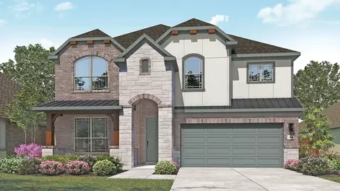 6211 Eldora Dr, College Station, TX 77845