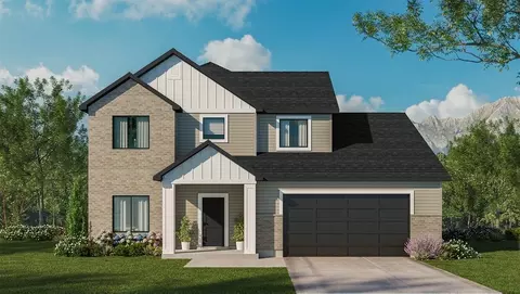 6600 S, Hyrum, UT 84319