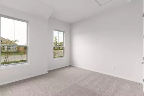 Bedroom - 1673 Willow Bean Dr, Georgetown, TX 78633 photo 1 of 3