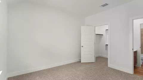 Bedroom - 1671 Willow Bean Dr, Georgetown, TX 78633 photo 2 of 4