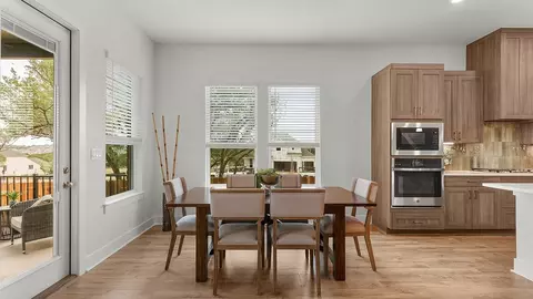 Dining - 1673 Willow Bean Dr, Georgetown, TX 78633 photo 1 of 1