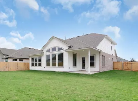 Other - 1673 Willow Bean Dr, Georgetown, TX 78633 photo 1 of 6