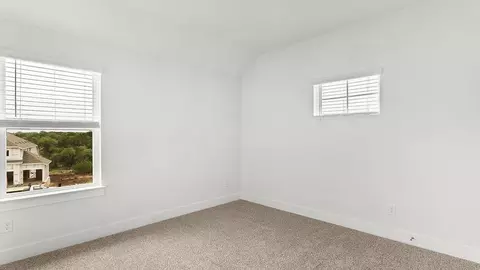 Bedroom - 1673 Willow Bean Dr, Georgetown, TX 78633 photo 3 of 4