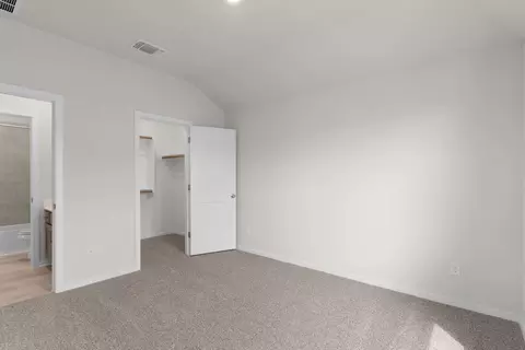 Bedroom - 1673 Willow Bean Dr, Georgetown, TX 78633 photo 2 of 3