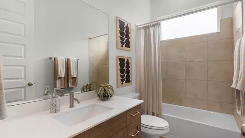 Bath - 1673 Willow Bean Dr, Georgetown, TX 78633 photo 1 of 2