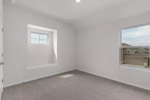 Bedroom - 1673 Willow Bean Dr, Georgetown, TX 78633 photo 3 of 3