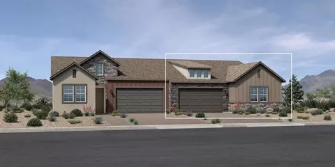 2193 Eaglehead Dr, Sparks, NV 89436